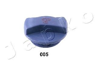 33005 JAPKO-Кришка радіатора1