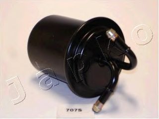 30707 JAPKO-Фільтр палива1
