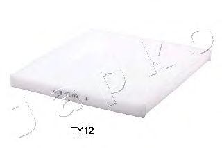 21TY12 JAPKO-Фільтр салону1