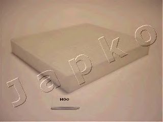 21H00 JAPKO-Фільтр салону1