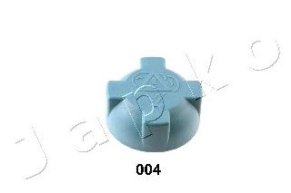 33004 JAPKO-Кришка радіатора1