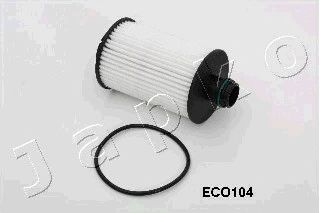 1ECO104 JAPKO-Фільтр оливи1