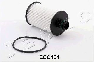 1ECO104 JAPKO-Фільтр оливи1