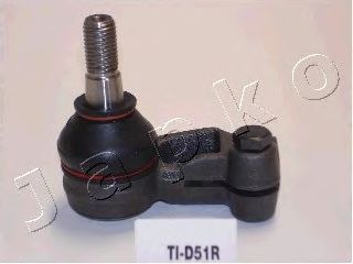 111D51R JAPKO-Накінечник кермової тяги1