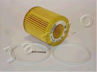 1ECO058 JAPKO-Фільтр оливи1