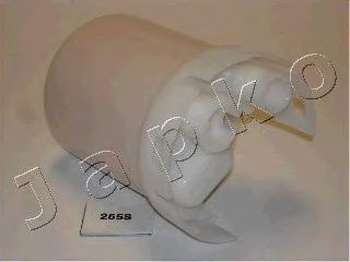 30255 JAPKO-Фільтр палива1