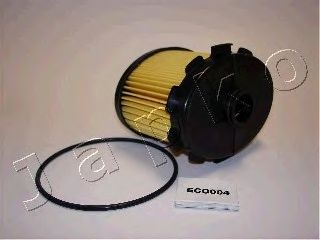 3ECO004 JAPKO-Фільтр палива1