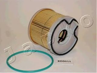3ECO011 JAPKO-Фільтр палива1