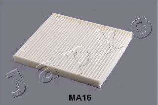 21MA16 JAPKO-Фільтр салону1