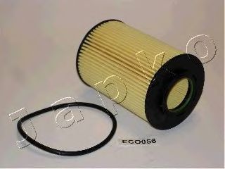 1ECO056 JAPKO-Фільтр оливи1