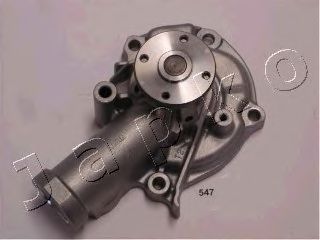 35547 JAPKO-Насос охолоджуючої рідини1