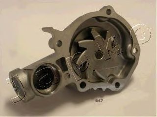 35547 JAPKO-Насос охолоджуючої рідини1