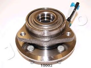 410002 JAPKO-Ступиця1
