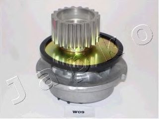35W09 JAPKO-Насос охолоджуючої рідини1