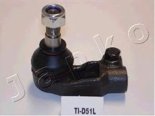 111D51L JAPKO-Накінечник кермової тяги1