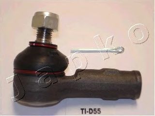 111D55 JAPKO-Накінечник кермової тяги1