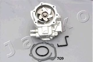 35709 JAPKO-Насос охолоджуючої рідини1