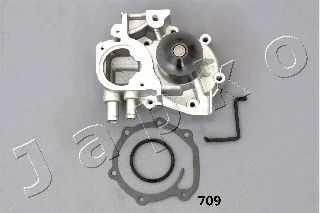 35709 JAPKO-Насос охолоджуючої рідини1