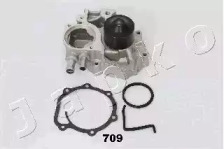 35709 JAPKO-Насос охолоджуючої рідини2
