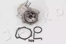 35709 JAPKO-Насос охолоджуючої рідини3