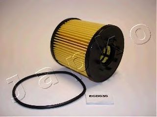 1ECO030 JAPKO-Фільтр оливи1