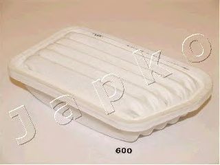 20600 JAPKO-Фільтр повітря1