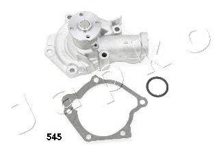 35545 JAPKO-Насос охолоджуючої рідини1