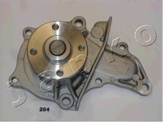 35264 JAPKO-Насос охолоджуючої рідини1