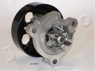 35176 JAPKO-Насос охолоджуючої рідини1