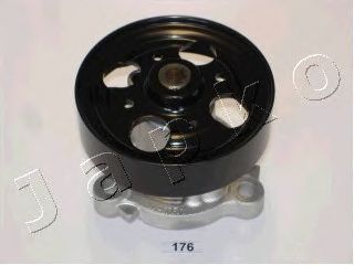 35176 JAPKO-Насос охолоджуючої рідини1