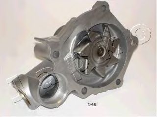 35548 JAPKO-Насос охолоджуючої рідини1