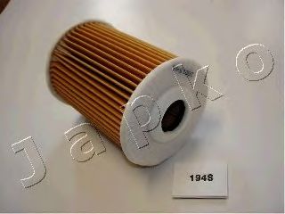 10194 JAPKO-Фільтр оливи1