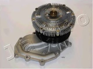35173 JAPKO-Насос охолоджуючої рідини1
