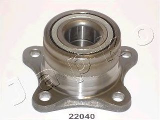 422040 JAPKO-Ступиця1