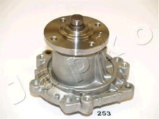 35253 JAPKO-Насос охолоджуючої рідини1
