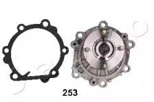 35253 JAPKO-Насос охолоджуючої рідини2
