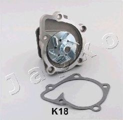 35K18 JAPKO-Насос охолоджуючої рідини1