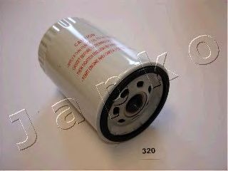 10320 JAPKO-Фільтр оливи1