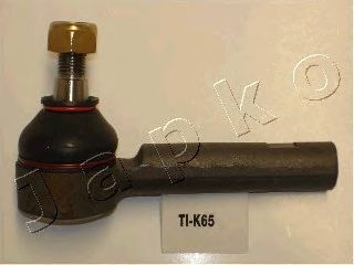 111K65 JAPKO-Накінечник кермової тяги1
