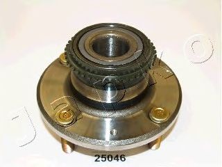 425046 JAPKO-Ступиця1