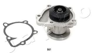 35931 JAPKO-Насос охолоджуючої рідини1