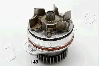 35149 JAPKO-Насос охолоджуючої рідини1
