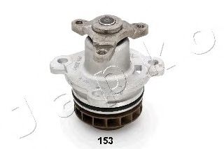 35153 JAPKO-Насос охолоджуючої рідини1