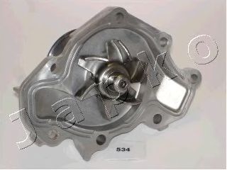 35534 JAPKO-Насос охолоджуючої рідини1