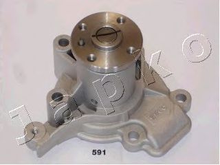35591 JAPKO-Насос охолоджуючої рідини1