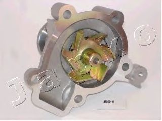 35591 JAPKO-Насос охолоджуючої рідини1