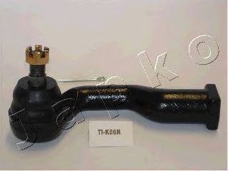 111K66R JAPKO-Накінечник кермової тяги1
