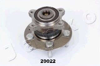 420022 JAPKO-Ступиця1