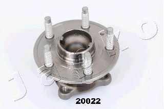 420022 JAPKO-Ступиця1