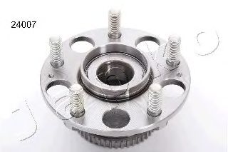 424007 JAPKO-Ступиця1